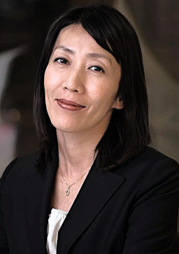 Natsuko Kato