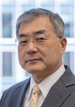 Yoshio Miyagawa